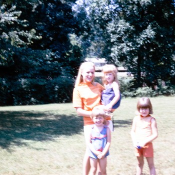 Photo of Christi VanKerckhove